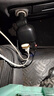 車(chē)載充電器一拖二轉換插頭usb手機汽車(chē)行車(chē)記錄儀充電快充 點(diǎn)煙器【雙點(diǎn)煙+雙USB口】快充版 曬單實(shí)拍圖