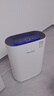 霍尼韋爾（Honeywell）空氣凈化器 除甲醛除菌除霾除過(guò)敏原 家用辦公凈化器除甲流病菌 【家電國家補貼】KJ310F-P21W 曬單實(shí)拍圖