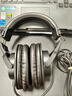 鐵三角（Audio-technica）ATH-M20x 入門(mén)級專(zhuān)業(yè)監聽(tīng)頭戴式耳機【保價(jià)11.11】 曬單實(shí)拍圖