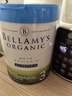 貝拉米（Bellamy's）白金版3段幼兒奶粉800g*6罐箱裝12~24月 有機A2蛋白 澳洲原裝進(jìn)口 曬單實(shí)拍圖