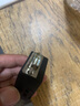 可思未來(lái) DB9免焊接頭RS232/485/422串口頭免焊 9針接線(xiàn)端子COM口轉接頭（螺桿 公頭10個(gè)裝）KS-D-D9G10 曬單實(shí)拍圖