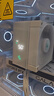 九州風(fēng)神（DEEPCOOL）AK500S青春數顯版白色5熱管風(fēng)冷散熱器(智能大屏溫度顯示/FDB安靜風(fēng)扇/適用于9900X3D及以下型號) 曬單實(shí)拍圖