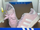 阿迪達斯 （adidas）三葉草系列 女 CAMPUS 00s W 休閑鞋 JQ5751 清澈粉  38 曬單實(shí)拍圖