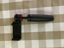富圖寶（Fotopro） 富圖寶SJ-85八爪魚(yú)三腳架手機夾直播手機固定安卓蘋(píng)果手機通用 曬單實(shí)拍圖