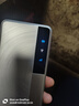 中興流量大師5G 2025款新品M3隨身wifi雙網(wǎng)通免插卡移動(dòng)無(wú)線(xiàn)上網(wǎng)卡車(chē)載筆記本電腦熱點(diǎn)無(wú)限流量便攜式 M3 逸光銀【 全程5G不限速 雙網(wǎng)切換 】頂配版 5G系列，中興官方流量  |  網(wǎng)速高達 曬單實(shí)拍圖