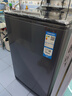 海爾（Haier）【大桶】新品雙動(dòng)力波輪洗衣機直驅變頻10公斤BZ618智能語(yǔ)音播報家用全自動(dòng)防纏繞后控大彩屏觸控 AI智慧洗自編程+頑漬洗除菌螨桶自潔+羽絨服預約洗 送貨上樓到家/免費上門(mén)安裝 曬單實(shí)拍圖