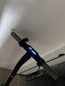 九號（Ninebot）電動滑板車E2黑色 成年人兩輪代步便攜式電動車可折疊安全防護(hù)大屏幕儀表學(xué)生校園 曬單實(shí)拍圖