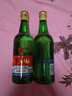 紅星二鍋頭 大二 清香型白酒 56度 500ml*6瓶 非原箱 純糧口糧酒 曬單實(shí)拍圖