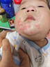 順?lè )鍖殞毦A霜100g兒童青少年保濕精華霜嬰兒潤膚霜滋潤溫和補水潤膚 曬單實(shí)拍圖