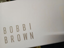 芭比波朗（Bobbi Brown）BB第3代羽柔蜜粉餅定妝散粉大白餅控油持妝#11 9g生日禮物 曬單實(shí)拍圖