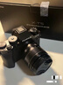 富士（FUJIFILM）X-T5/XT5 微單相機(jī) 套機(jī)（16-50mm) 4020萬像素 7.0檔五軸防抖 6K30P 經(jīng)典機(jī)械撥盤 銀色 曬單實(shí)拍圖
