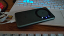 中興隨身wifi無(wú)線(xiàn)免插卡5G高速路由器便攜式無(wú)需預存家用車(chē)載戶(hù)外直播手機5g移動(dòng)wifi通用上網(wǎng)寶U30Air 松霜綠-5G高速雙網(wǎng)-NFC鏈接 曬單實(shí)拍圖