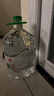 屈臣氏蒸餾水純凈水8L*2桶整箱大桶裝水飲用水家庭裝泡茶煲湯 曬單實(shí)拍圖