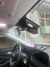 車(chē)尚安（CHESAN）適用于23款別克威朗pro行車(chē)記錄儀原廠(chǎng)專(zhuān)車(chē)專(zhuān)用免走線(xiàn)前后高清 高清【單錄】1080P+64G卡 2023款 Pro 樂(lè )享版 曬單實(shí)拍圖