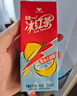 統一 冰紅茶【新說(shuō)唱同款】250ml*24/箱整箱裝新舊包裝交替發(fā)貨 曬單實(shí)拍圖