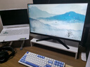 華碩VG249QM5A 23.8英寸FASTIPS顯示器電競顯示器240Hz 0.3MS響應G-Sync技術(shù)FreeSync無(wú)撕裂99% sRGB 曬單實(shí)拍圖
