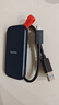 閃迪（SanDisk）2TB Type-c USB3.2移動(dòng)固態(tài)硬盤（PSSD）E30高速 移動(dòng)SSD 讀速800MB/s 兼容手機(jī)筆記本電腦 曬單實(shí)拍圖