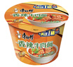 康師傅 方便面 經(jīng)典香辣牛肉桶面111g*12 泡面整箱速食 方便食品 曬單實(shí)拍圖