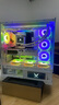 Thermalright(利民) 額定850W TR-KG850-W ATX3.1電源 金牌電源 原生PCIE5.1全模組電源 日系主電容 14CM小電源 曬單實(shí)拍圖