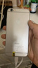 蘋(píng)果6手機 Apple iPhone6/6P  二手手機 備用機 4.7英寸 全網(wǎng)通 二手 蘋(píng)果6-銀色  64G全網(wǎng)通【更換百分百電池】95新 曬單實(shí)拍圖