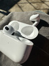 Apple AirPods 第三代 二手蘋(píng)果無(wú)線(xiàn)藍牙耳機 AirPods 3 整機 有線(xiàn)充電 曬單實(shí)拍圖