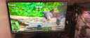 三星（SAMSUNG）27英寸 G70F Fast IPS 4K180Hz / 1K 360Hz 雙模 旋轉(zhuǎn)升降 玄龍騎士 電競(jìng) 顯示器 LS27FG706ECXXF 曬單實(shí)拍圖