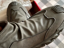 雙星男鞋子秋季高幫馬丁靴休閑運動(dòng)工裝靴戶(hù)外工作勞保鞋 灰色 43 曬單實(shí)拍圖