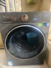 小天鵝（LittleSwan）滾筒洗衣機全自動(dòng)家用 純平全嵌【小烏梅3.0高奢版 TG12VE40PRO】家電國家補貼20% 以舊換新 超薄 曬單實(shí)拍圖