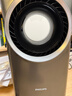 飛利浦（PHILIPS）取暖器暖風(fēng)機冷暖兩用空調扇一體機家用小型電暖器暖風(fēng)冷風(fēng)全屋升溫辦公室加濕取暖神器ACR4248X 曬單實(shí)拍圖