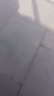 潔麗雅（Grace）全棉7A抗菌被套100%新疆棉學(xué)生單人印花純棉被套150*200cm藍調 曬單實(shí)拍圖
