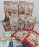 三只松鼠堅果禮盒2402g 零食大禮包開(kāi)心果松子腰果團購送禮 曬單實(shí)拍圖