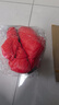優(yōu)諾康兒童拳擊沙袋拳擊訓練器充氣拳擊柱不倒翁拳擊墻靶家用成人青少年 1.6米藍色+充氣泵+拳擊手套 曬單實(shí)拍圖