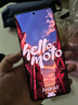 摩托羅拉【政府補(bǔ)貼】聯(lián)想moto Edge 60 Pro 索尼5000萬影像系統(tǒng) 6000mAh電池 5GAI手機(jī) 12+512 謎香甘草 曬單實(shí)拍圖