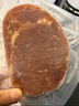 大希地整切牛排套餐 原肉整切調理牛排生鮮冷凍腌制牛肉 家庭裝非原切 大一統整切菲力10袋+雞排禮包 130g/袋 曬單實(shí)拍圖
