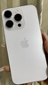 【準新機】Apple【國行補貼】蘋(píng)果16Promax iPhone16Promax 蘋(píng)果16Pro 5G 手機 16Pro【白色鈦金屬】 256GB【原裝未使用+藍牙耳機+豪華大禮包】 曬單實(shí)拍圖