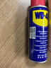 WD-40自行車(chē)鏈條清洗劑鏈條油防銹潤滑保養山地公路牙盤(pán)飛塔輪潔100ml 曬單實(shí)拍圖
