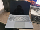 華為MateBook Pro 筆記本電腦 鴻蒙操作系統 鴻蒙AI 970g超輕薄長(cháng)續航 OLED護眼屏 32GB 1TB 晴藍 曬單實(shí)拍圖
