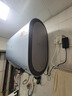 萬(wàn)家樂(lè )【云翼小藍瓶D60-B5D1內膽免清洗】電熱水器60升 雙膽扁桶鎂棒免換出水斷電一級能效國家補貼20% 曬單實(shí)拍圖