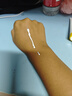 曼秀雷敦防曬霜女新碧雙重保濕防曬乳面部隔離紫外線(xiàn)SPF50+ 小橙帽80g+贈面膜/蘆薈膠 曬單實(shí)拍圖