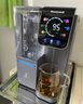 霍尼韋爾（Honeywell）輕礦泉臺式凈熱一體凈水器免安裝 加熱直飲一體 即熱式家用RO反滲透過(guò)濾器凈飲機 國家補貼WSRO-A2 曬單實(shí)拍圖