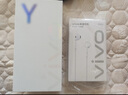 vivo Y300t 8GB+256GB 海藍 國家補貼 6500mAh超薄藍海電池 天璣7300長久流暢芯 全功能NFC AI手機 曬單實拍圖