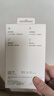 vivo XE160耳機(jī) 半入耳線控有線耳機(jī) 1.25m 曬單實拍圖