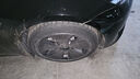 德國(guó)馬牌（Continental）汽車(chē)輪胎 235/45R18 98Y XL FR  MC7適配特斯拉 Model 3 曬單實(shí)拍圖
