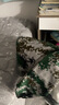 乾朗迷彩服套裝高中大學(xué)生軍訓服男女夏季透氣戶(hù)外速干軍訓全套迷彩服 曬單實(shí)拍圖