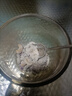 李子柒桂花堅果藕粉350g*2罐 代餐堅果羹營(yíng)養早餐沖飲 曬單實(shí)拍圖