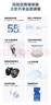 OPPO Enco Free4 【國家補貼】真無線入耳式藍(lán)牙耳機降噪耳機通用蘋果華為小米手機 超長續(xù)航 珠光白 曬單實拍圖