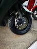 米其林（MICHELIN）摩托車(chē)輪胎 PILOT STREET 2  100/90-10  曬單實(shí)拍圖