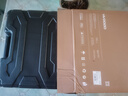 慧多多高壓水槍手持汽車(chē)用品工具射程遠超強高壓小型車(chē)用自助洗車(chē)庭院子 曬單實(shí)拍圖