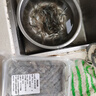 微山湖淡水河蝦小河蝦鮮活急凍青蝦草蝦醉蝦五節腿 中號河蝦 250g(凈重)  4-6cm 4盒 曬單實(shí)拍圖
