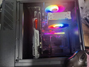 AMD 銳龍五代 處理器7nmCPU AM4接口 R7 5700X（散片） 曬單實(shí)拍圖